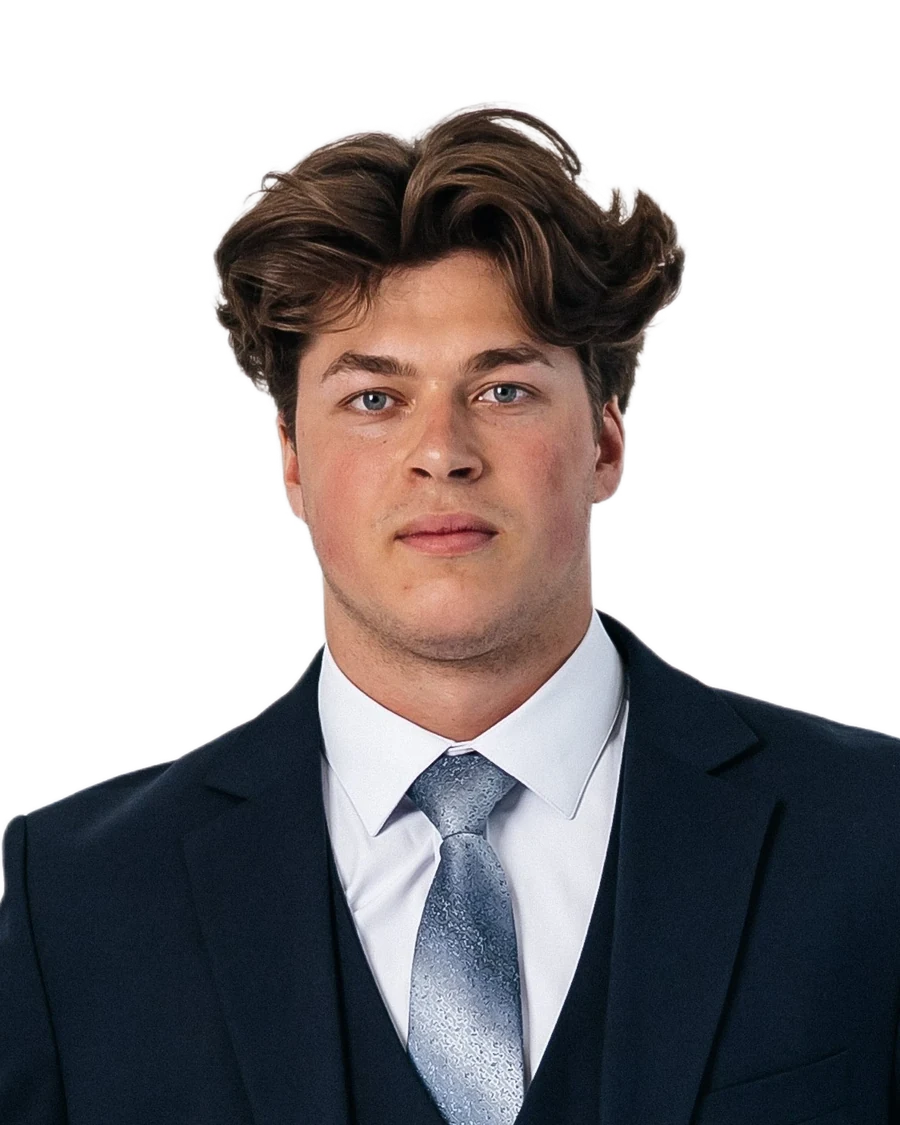 Марк Миронов